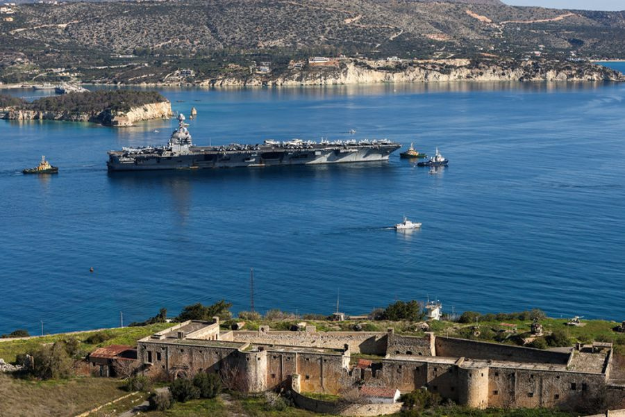 Χθες σήμερα αύριο 13/3/2026