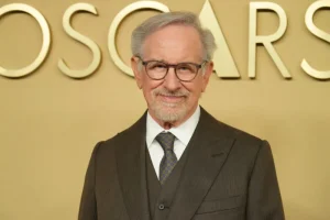 Ο Στίβεν Σπίλμπεργκ ετοιμάζει το δικό του γουέστερν