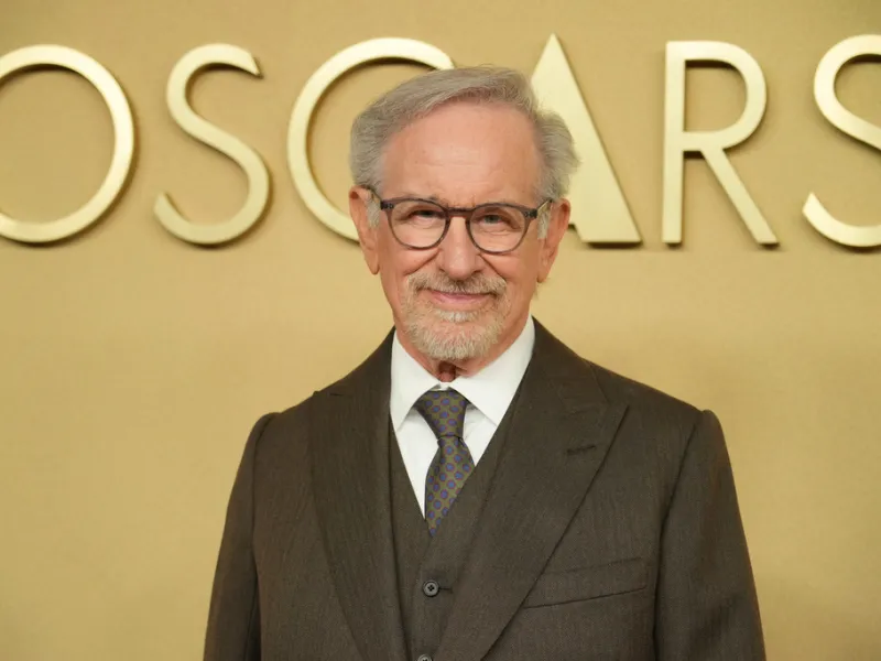 Ο Στίβεν Σπίλμπεργκ ετοιμάζει το δικό του γουέστερν