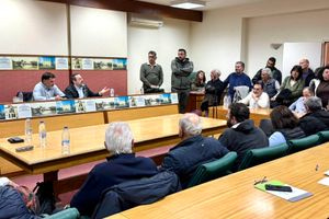 Τέλος η κουβέντα για το εργοστάσιο καύσης στον Μαύρο Σπήλιο