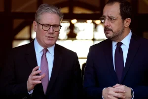 Κρίση Λευκωσίας-Λονδίνου μετά το χτύπημα στη βρετανική βάση