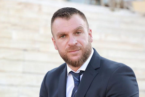 Πρώτος σε ψήφους ο Σταύρος Στεφανάκης στις εκλογές συνέδρων του ΠΑΣΟΚ στη Γόρτυνα