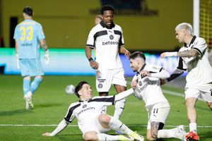 «Φτάσε όπου δεν μπορείς», Όμιλε