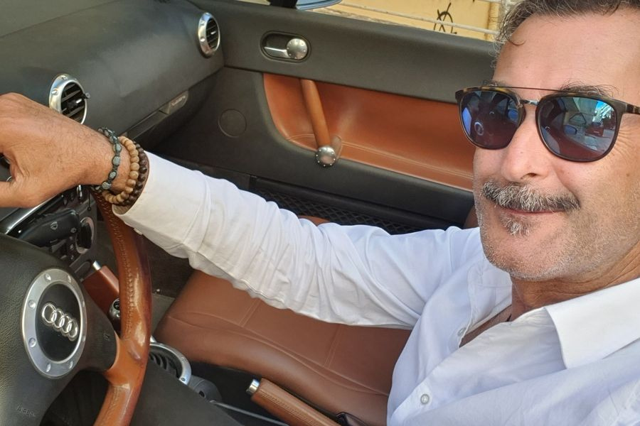 Θλίψη για το θάνατο του Ιωάννη Στρατογιάννη – Άφησε την τελευταία του πνοή στο εργοτάξιο του νέου αεροδρομίου