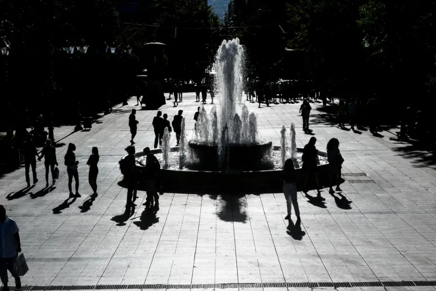 Το σχέδιο στήριξης νοικοκυριών και επιχειρήσεων λόγω Μέσης Ανατολή