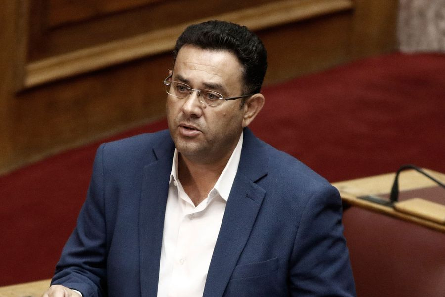 Να αντικατασταθεί με κατεπείγουσες διαδικασίες η γ-κάμερα του Εργαστηρίου Πυρηνικής Ιατρικής του Βενιζέλειου Νοσοκομείου Ηρακλείου Κρήτης