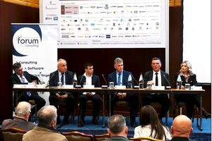 Δήμος Ρεθύμνης: Παρουσίαση του στρατηγικού σχεδιασμού Πολιτικής Προστασίας στο “AI @ Money Show 2026”