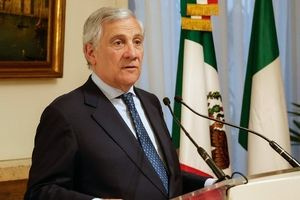 Αντόνιο Ταγιάνι: Είμαι σε διαρκή επαφή με τον Κύπριο υπουργό Εξωτερικών, στον οποίο εξέφρασα την αλληλεγγύη μου