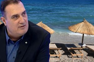 Κατέρρευσε… το σύστημα για τις παραλίες, στα “κάγκελα” οι επιχειρήσεις στην Κρήτη – “Φαρσοκωμωδία” λένε στο patris.gr