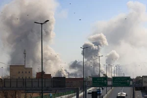 Δεν βλέπουμε αξιόπιστη διάδοχη κατάσταση στο Ιράν αν καταρρεύσει το καθεστώς, λέει Ισραηλινός αξιωματούχος