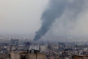 Κράτη του Κόλπου αντιμέτωπα με νέες πυραυλικές επιθέσεις – Νέοι βομβαρδισμοί του Ισραήλ στην πρωτεύουσα του Ιράν