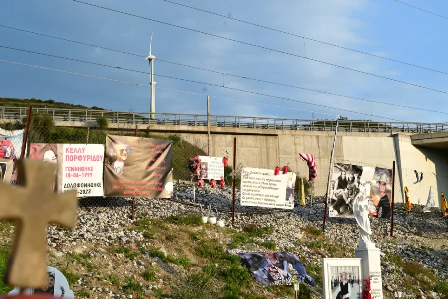 Ξεκινά η δίκη για το σιδηροδρομικό δυστύχημα των Τεμπών, τη Δευτέρα -Στο εδώλιο 36 άτομα