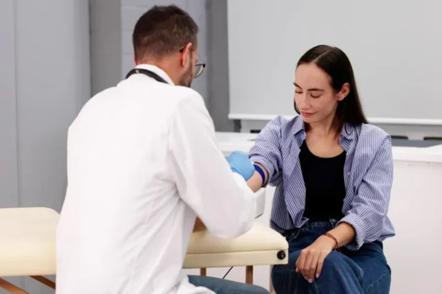 Καρκίνος παγκρέατος: Νέο τεστ αίματος με ακρίβεια έως 94% μπορεί να ανιχνεύσει τη νόσο στα πρώτα στάδια