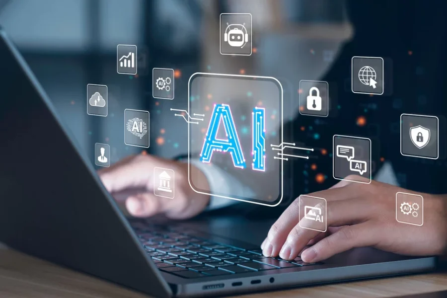 Η AI «νοικιάζει ανθρώπους» για δουλειές που δεν μπορεί να κάνει -Και τους πληρώνει