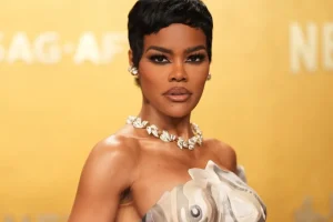 Τεγιάνα Τέιλορ: Διεκδικεί τη συνέχεια του «One Battle After Another»