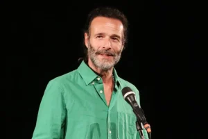 Θανάσης Ευθυμιάδης: Δεν είναι εναλλακτικός ο τρόπος ζωής μου, αλλά ο φυσιολογικός