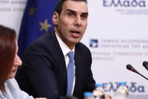 Θεμιστοκλέους: Αρχές Απριλίου η νέα προκήρυξη για την πρόσληψη 850 γιατρών στο ΕΣΥ