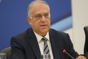 Τάκης Θεοδωρικάκος: Στηρίζουμε με πράξεις την κοινωνία και την οικονομία