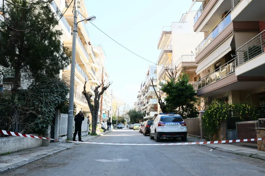 Θεσσαλονίκη: Σήμερα η κηδεία του 20χρονου που δολοφονήθηκε στη Καλαμαριά