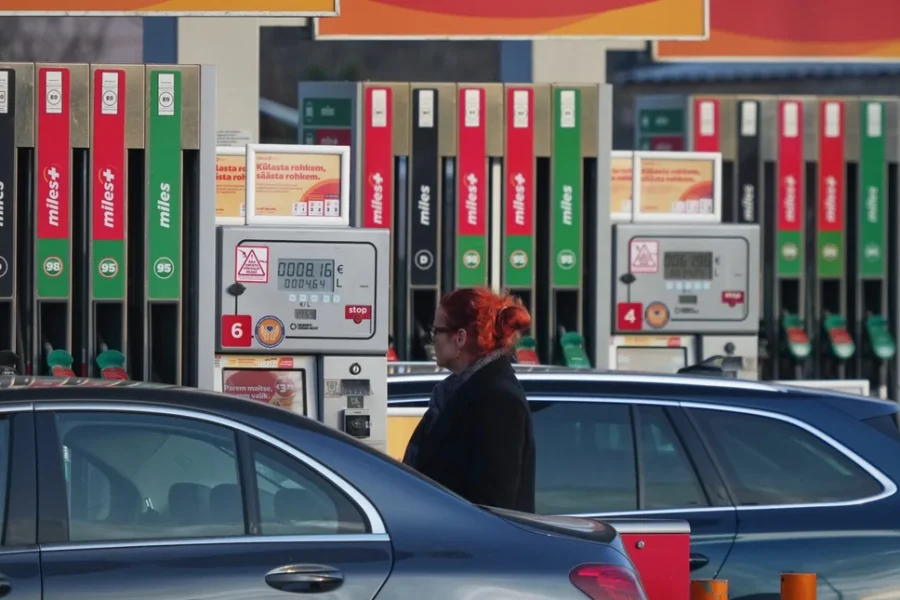 Ο πόλεμος έχει φέρει τη «μεγαλύτερη αναταραχή στην αγορά πετρελαίου», λέει ο Διεθνής Οργανισμός Ενέργειας