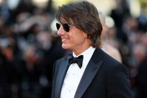 Η αποκάλυψη του Στίβεν Σπίλμπεργκ για τη συνεργασία του με τον Τομ Κρουζ