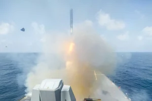 Ξεμένουν από πυραύλους Tomahawk οι ΗΠΑ: Εκτόξευσαν πάνω από 850 κατά του Ιράν