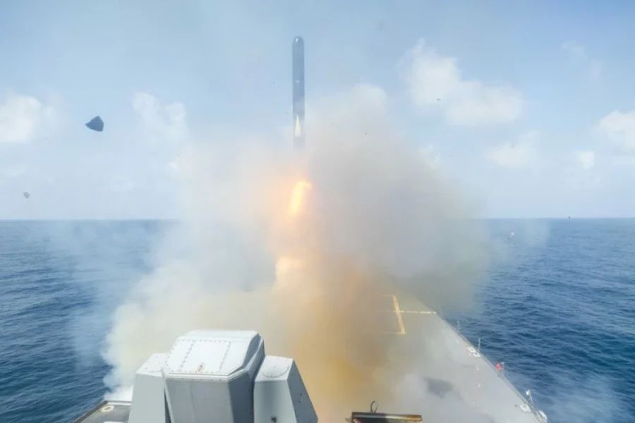 Ξεμένουν από πυραύλους Tomahawk οι ΗΠΑ: Εκτόξευσαν πάνω από 850 κατά του Ιράν