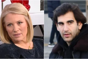 Η Μαριάννα Τουμασάτου θα παίξει σε παράσταση με τον γιο του Πέτρου Φιλιππίδη: Είναι ταλαιπωρημένος και δεν φέρει καμία ευθύνη