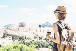 Αλματώδης αύξηση του τουρισμού το 2024 σε σχέση με το 2014