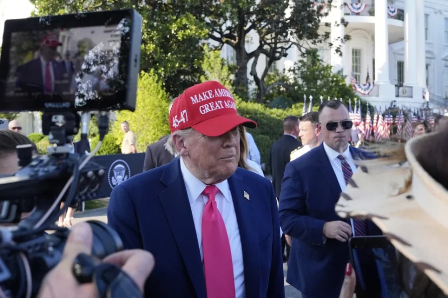 Δασμοί Τραμπ: Το παζλ μετά την απόφαση του Ανώτατου Δικαστηρίου των ΗΠΑ