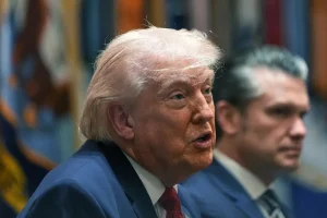 Τραμπ: Αν δεν συμφωνήσει το Ιράν, θα ανατινάξουμε σταθμούς ενέργειας, πετρελαιοπηγές, τη νήσο Χαργκ και μονάδες αφαλάτωσης