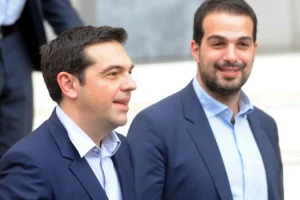 Ρήξη χωρίς επιστροφή: Σακελλαρίδης «πυροβολεί» Τσίπρα και ανοίγει μέτωπο στη Νέα Αριστερά