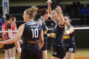 Pre League βόλεϊ : Φινάλε της κανονικής περιόδου στο Βόλο για τις γυναίκες του ΟΦΗ