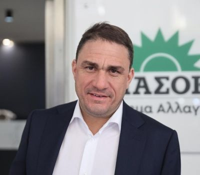 Κώστας Τσουκαλάς: «Η μεγάλη συμμετοχή στις χθεσινές εκλογές δείχνει πως ο παλμός των δημοκρατικών πολιτών χτυπά δυνατά στο ΠΑΣΟΚ»