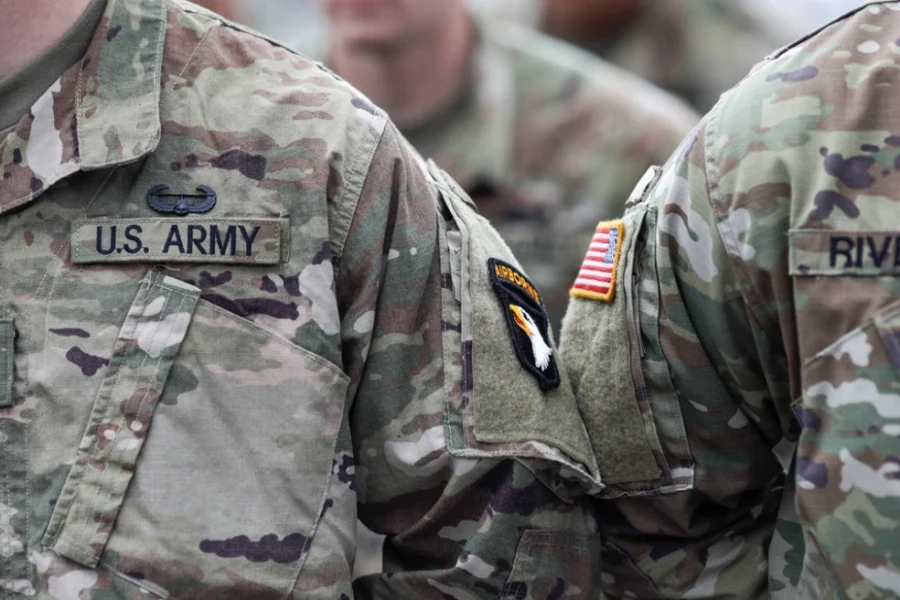 Περίπου 140 Αμερικανοί στρατιώτες έχουν τραυματιστεί στον πόλεμο με το Ιράν