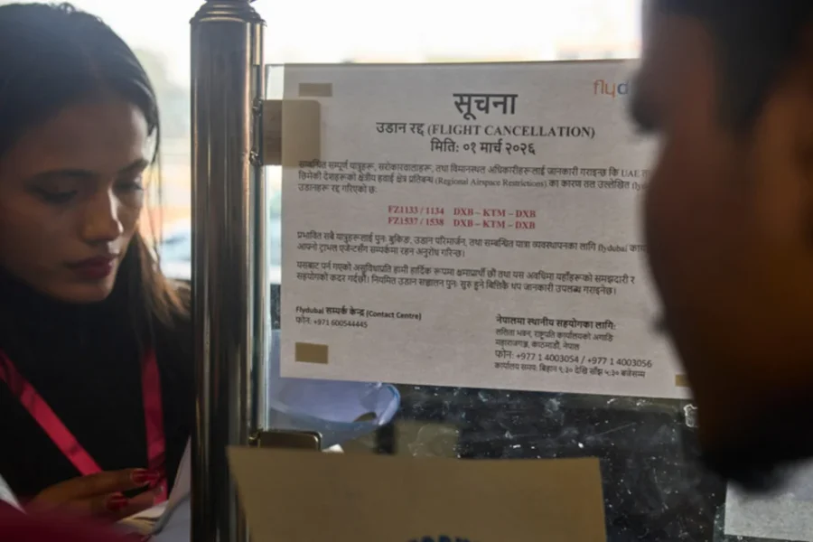 Πρεσβεία ΗΠΑ: Καλεί Αμερικανούς να αποφεύγουν τα ξενοδοχεία στο Μπαχρέιν