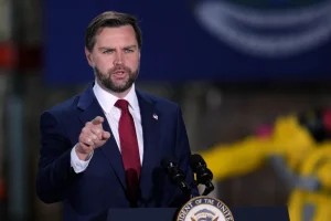 Βανς: «Θα αποχωρήσουμε από το Ιράν σύντομα»