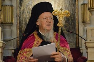 Οικουμενικό Πατριαρχείο: Στο Τμπιλίσι ο κ. Βαρθολομαίος για την εξόδιο Ακολουθία του Πατριάρχου Γεωργίας κυρού Ηλία Β΄