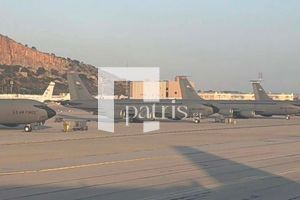 Ο κομβικός ρόλος της Κρήτης, οι 10 μέρες πολέμου στη Σούδα και τα Stratotanker σε κοινή θέα – Δείτε εικόνες