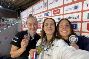 Άρτεμις Βασιλάκη: «Να είμαι 100% έτοιμη για το ευρωπαϊκό στο Παρίσι»