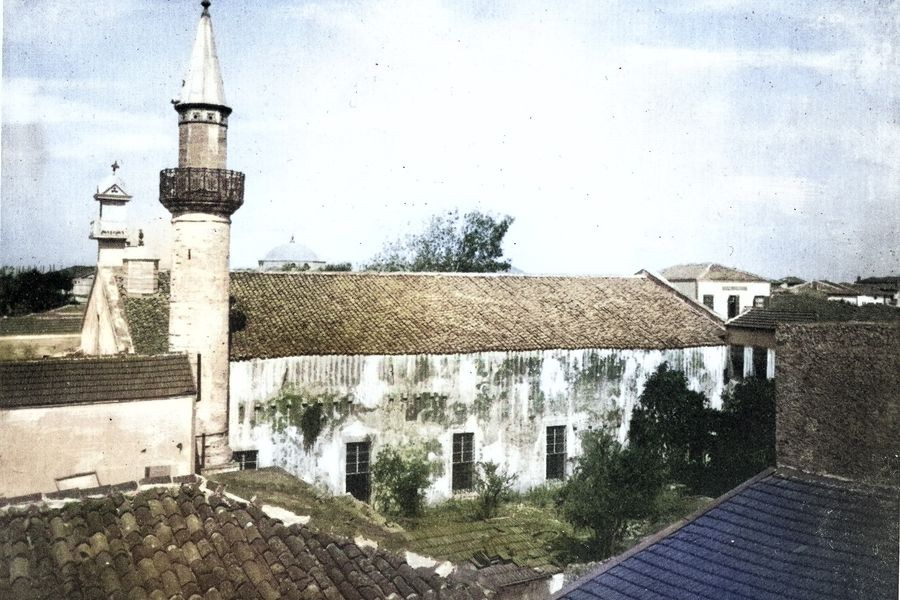 Αναγνωρίζετε το σημείο;