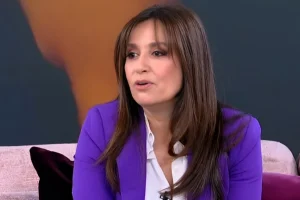 Βάσω Γουλιελμάκη για τον θάνατο της μητέρας της: Έχω να θυμάμαι τα καλύτερα από εκείνη, έφυγε ευτυχισμένη