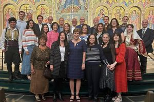 ΗΠΑ: Εορταστικές εκδηλώσεις για τα 90 χρόνια από τον θάνατο του Ελευθερίου Βενιζέλου