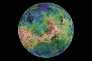 Οι νέες εικόνες της NASA αποκαλύπτουν τους πλανήτες του Ηλιακού Συστήματος με εντυπωσιακή λεπτομέρεια