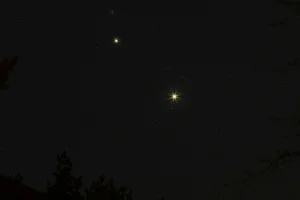 Τι κρύβεται πίσω από το φωτεινό αστέρι που βλέπουμε κάθε βράδυ στον ουρανό