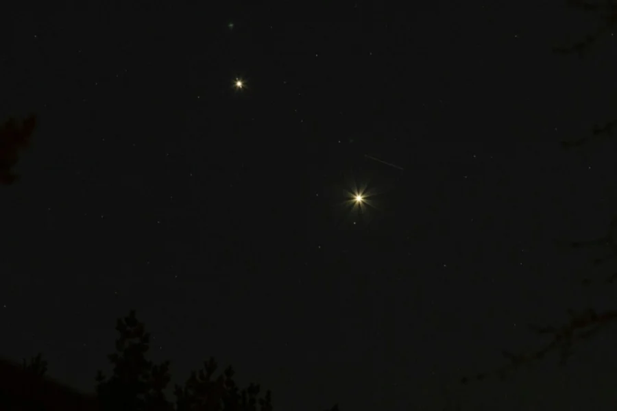 Τι κρύβεται πίσω από το φωτεινό αστέρι που βλέπουμε κάθε βράδυ στον ουρανό