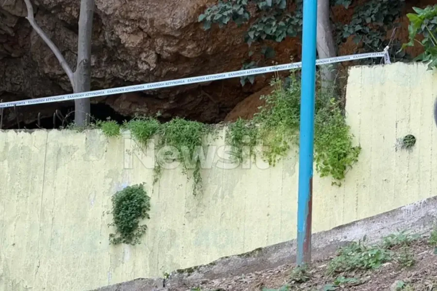 Βέροια: Χειρουργήθηκε στο κεφάλι ο 7χρονος