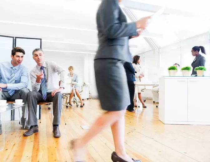 Επιθεώρηση Εργασίας: Αυξήθηκαν τα περιστατικά βίας και παρενόχλησης στους χώρους εργασίας