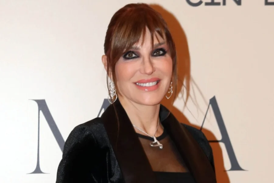 Βίκυ Χατζηβασιλείου: Δεν σκέφτηκα ποτέ την περίπτωση να μετακομίσω στην Αθήνα και να ταλαιπωρήσω τα παιδιά μου