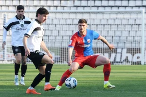 “Χ”αμένος  με την ισοπαλία στον Βόλο ο ΟΦΗ